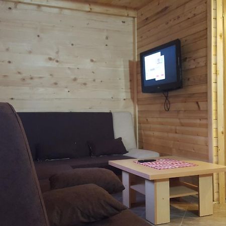 Vacation Home Sajra Кулен Вакуф Екстер'єр фото