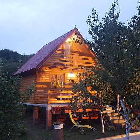 Vacation Home Sajra Кулен Вакуф Екстер'єр фото