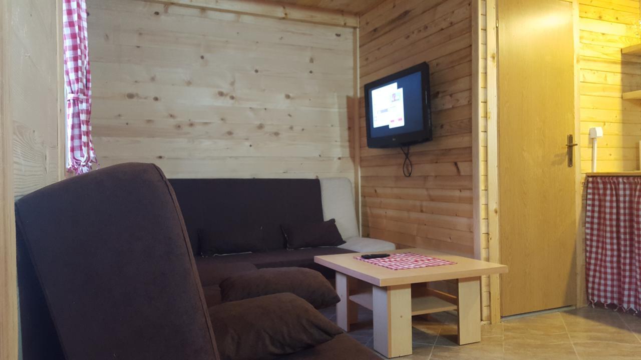 Vacation Home Sajra Кулен Вакуф Екстер'єр фото