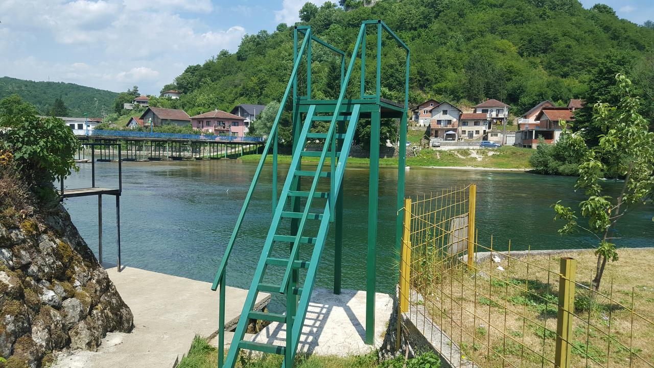 Vacation Home Sajra Кулен Вакуф Екстер'єр фото
