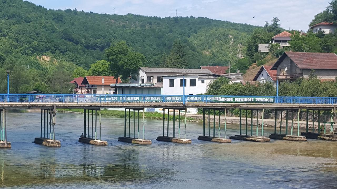 Vacation Home Sajra Кулен Вакуф Екстер'єр фото