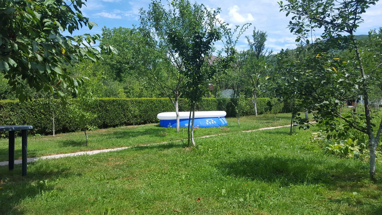 Vacation Home Sajra Кулен Вакуф Екстер'єр фото