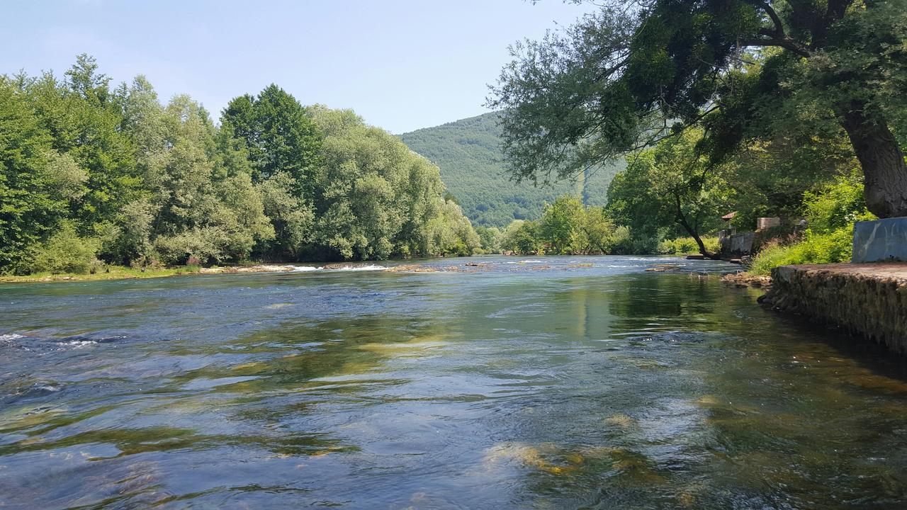 Vacation Home Sajra Кулен Вакуф Екстер'єр фото