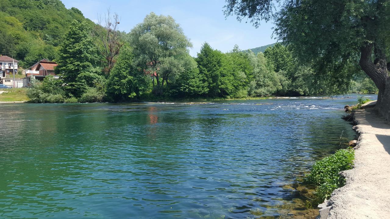 Vacation Home Sajra Кулен Вакуф Екстер'єр фото
