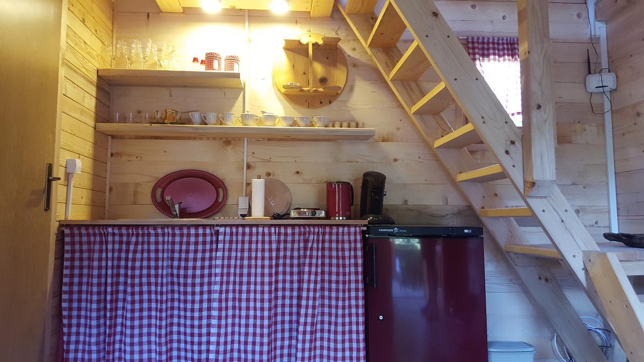 Vacation Home Sajra Кулен Вакуф Екстер'єр фото