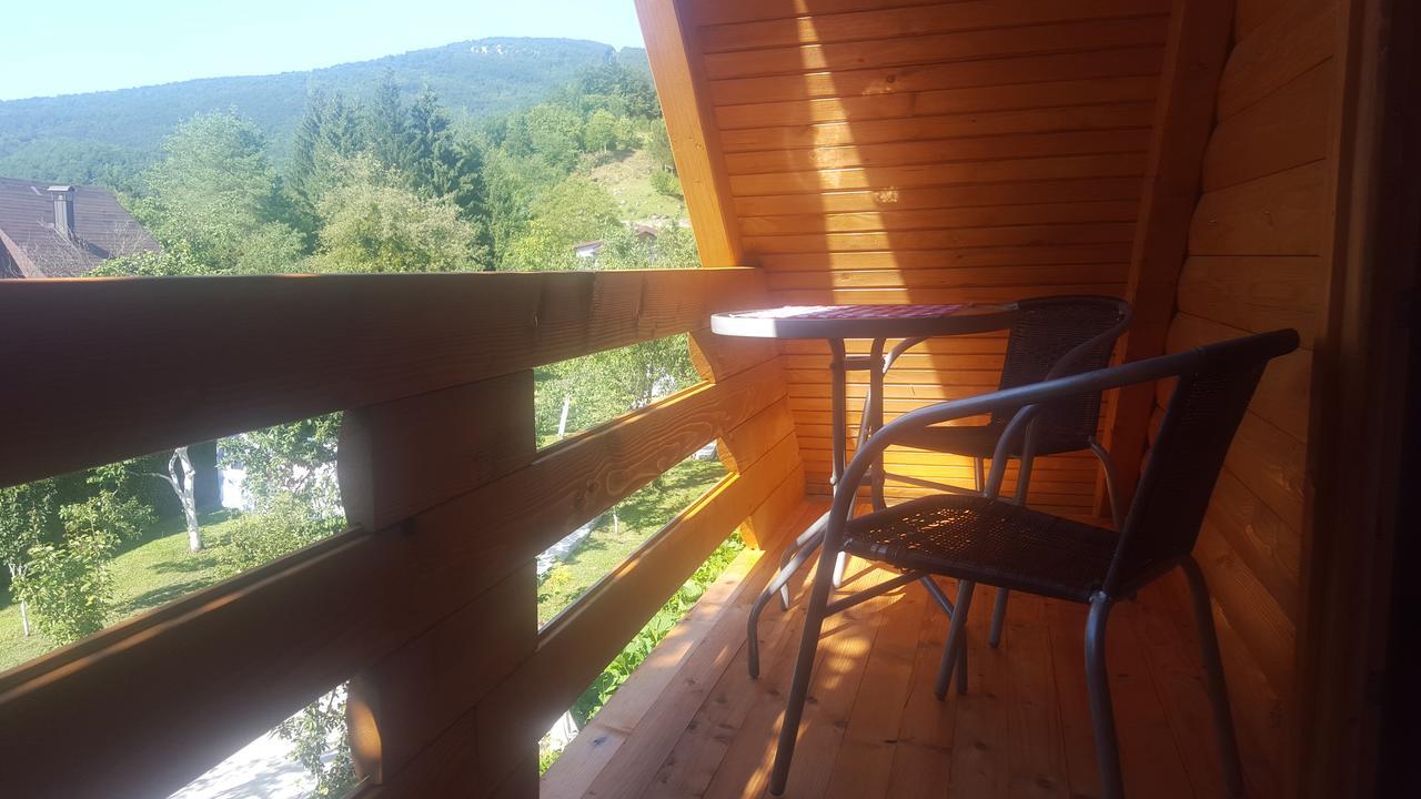 Vacation Home Sajra Кулен Вакуф Екстер'єр фото