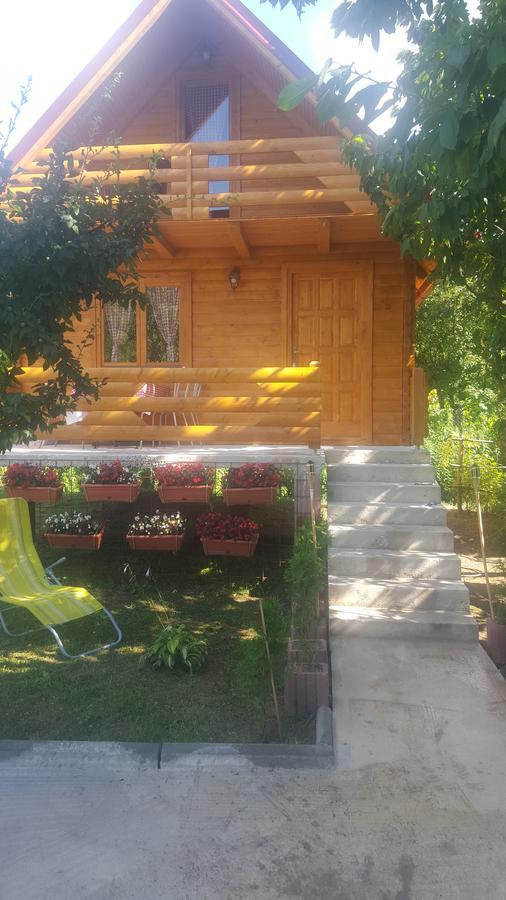 Vacation Home Sajra Кулен Вакуф Екстер'єр фото