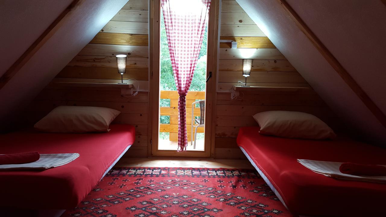 Vacation Home Sajra Кулен Вакуф Екстер'єр фото