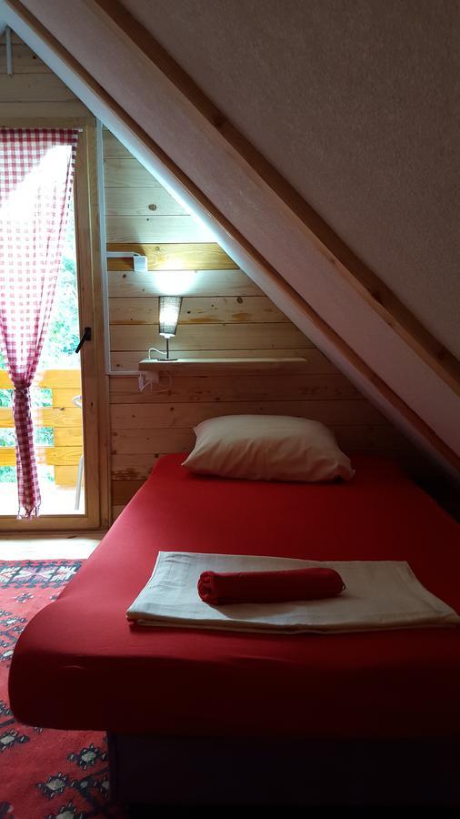 Vacation Home Sajra Кулен Вакуф Екстер'єр фото