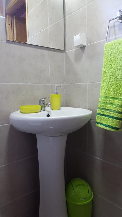 Vacation Home Sajra Кулен Вакуф Екстер'єр фото