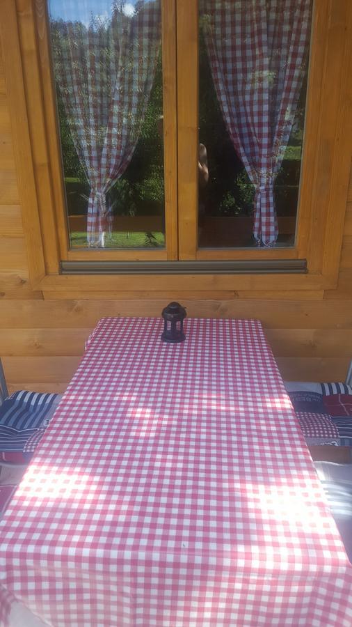 Vacation Home Sajra Кулен Вакуф Екстер'єр фото