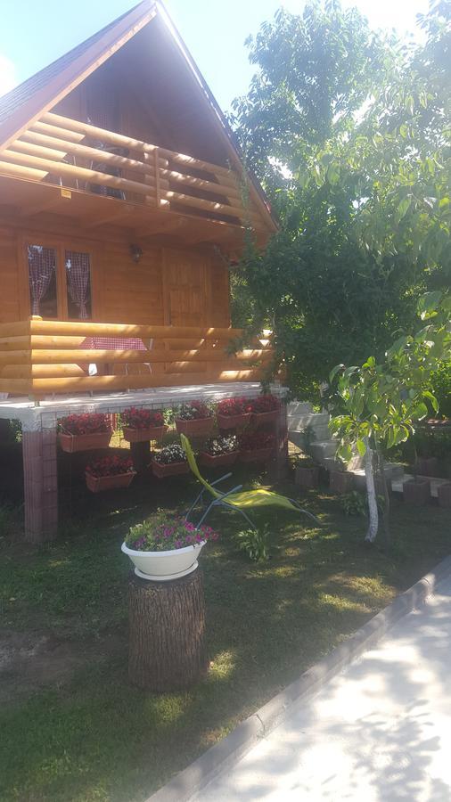 Vacation Home Sajra Кулен Вакуф Екстер'єр фото