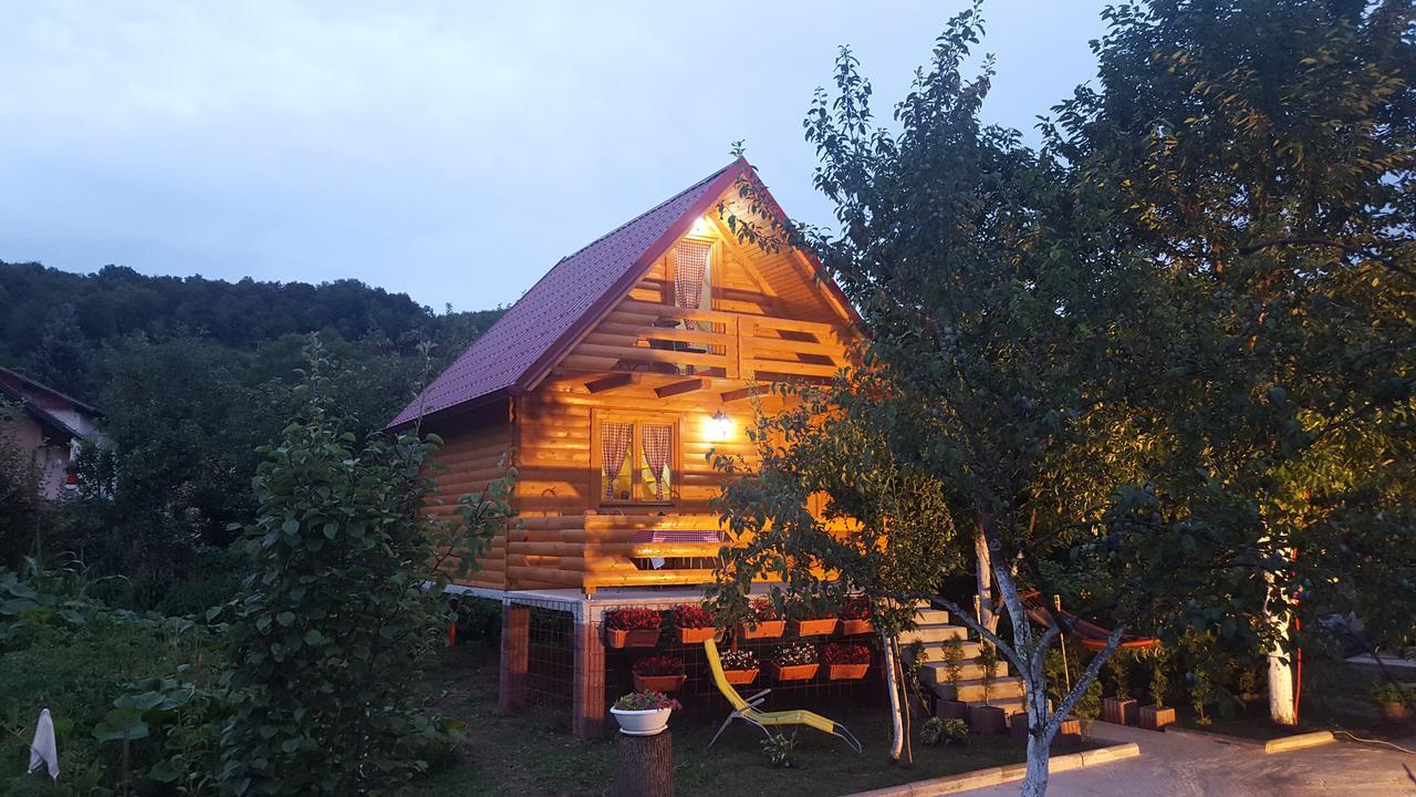 Vacation Home Sajra Кулен Вакуф Екстер'єр фото